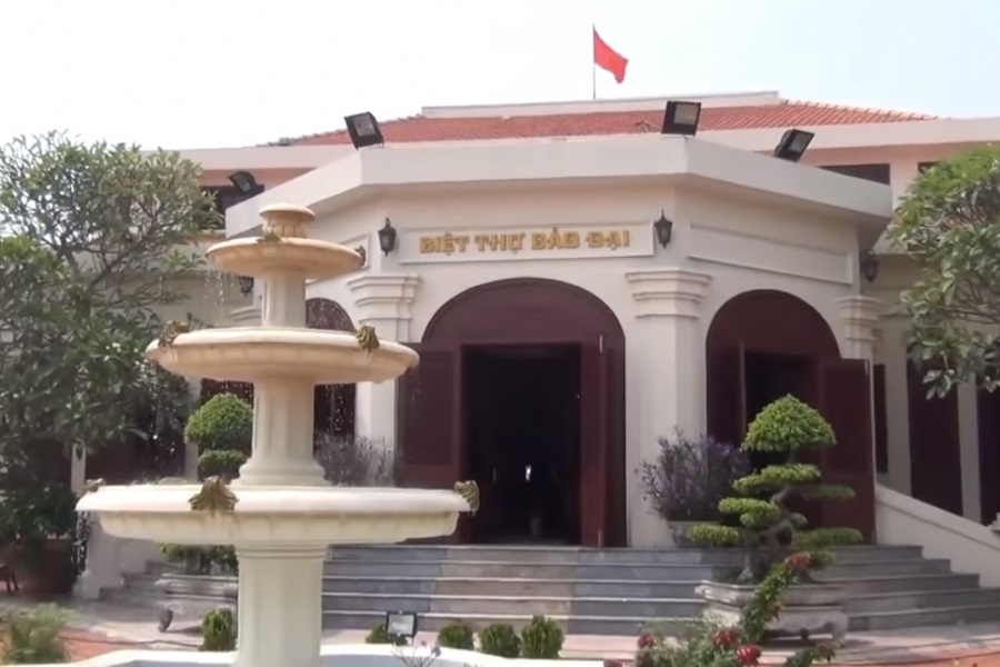 Biển Đồ Sơn - Niềm tự hào của thành phố hoa phượng đỏ