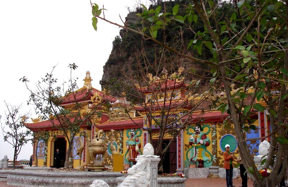 Biển Đồ Sơn - Niềm tự hào của thành phố hoa phượng đỏ