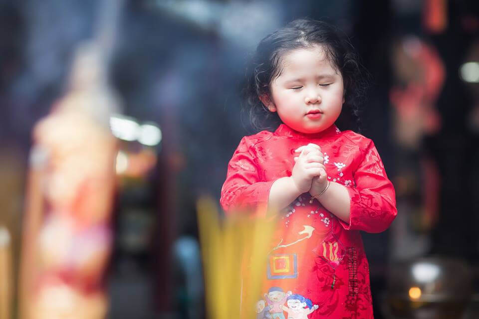 Thời điểm lý tưởng thăm Chùa Đỏ