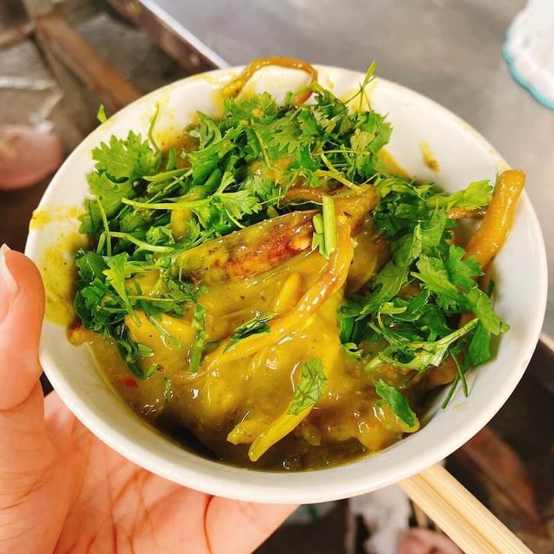 Giá bể Cô Hằng số 11 Đội Cấn