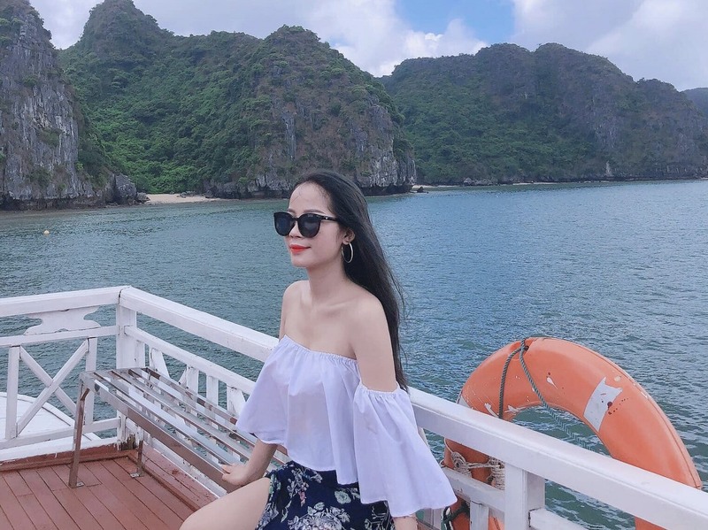 Hình ảnh check-in đẹp Hải Phòng tháng 4