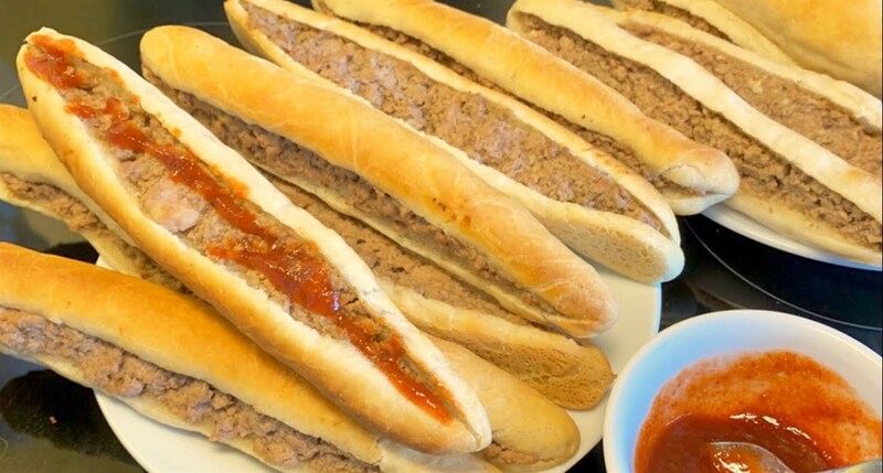 Hải Phòng tháng 4 - Du hí thành phố hoa phượng đỏ vào đầu hè