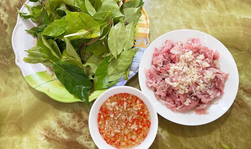 Nem chua An Thọ