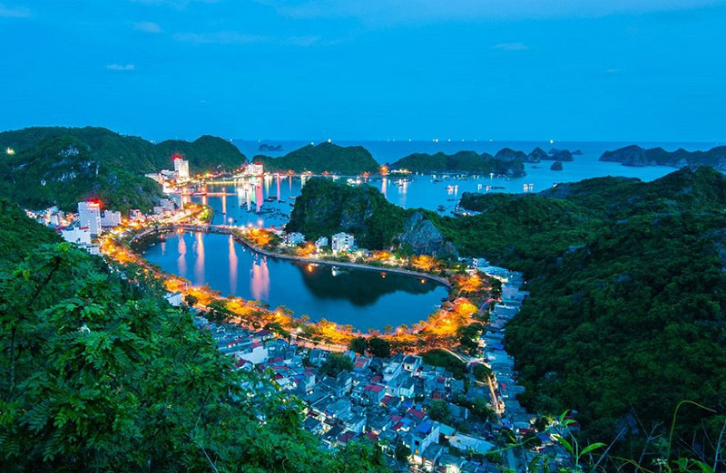 Lưu ý khi đi Hải Phòng vào tháng 6