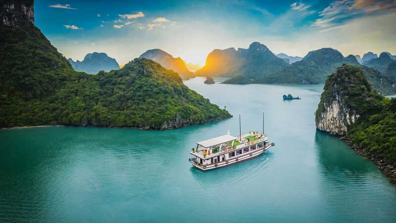 Đảo Cát Bà