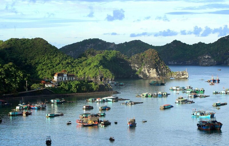 Vịnh Lan Hạ