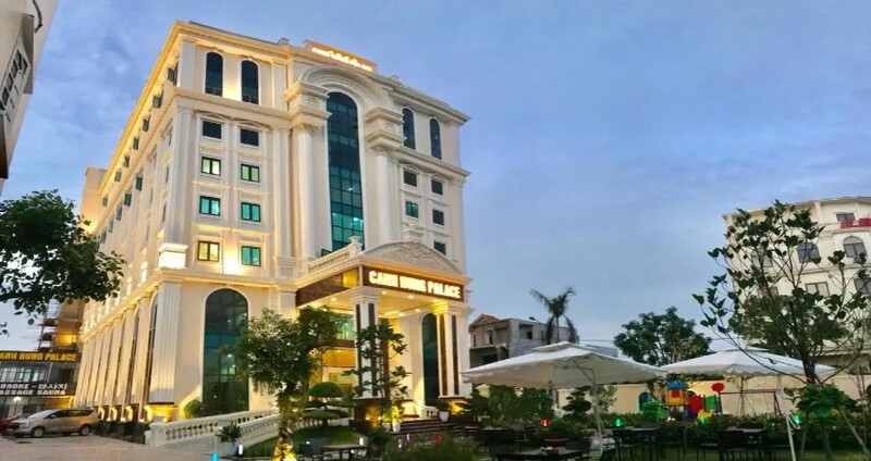 Các địa điểm lưu trú khi đi du lịch Hải Phòng tháng 6