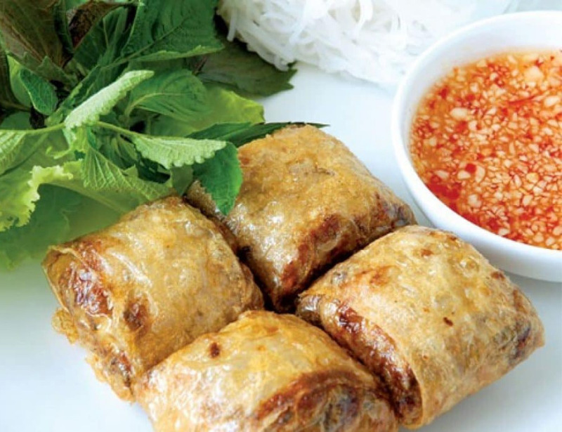 Nhà hàng Phượng Mai