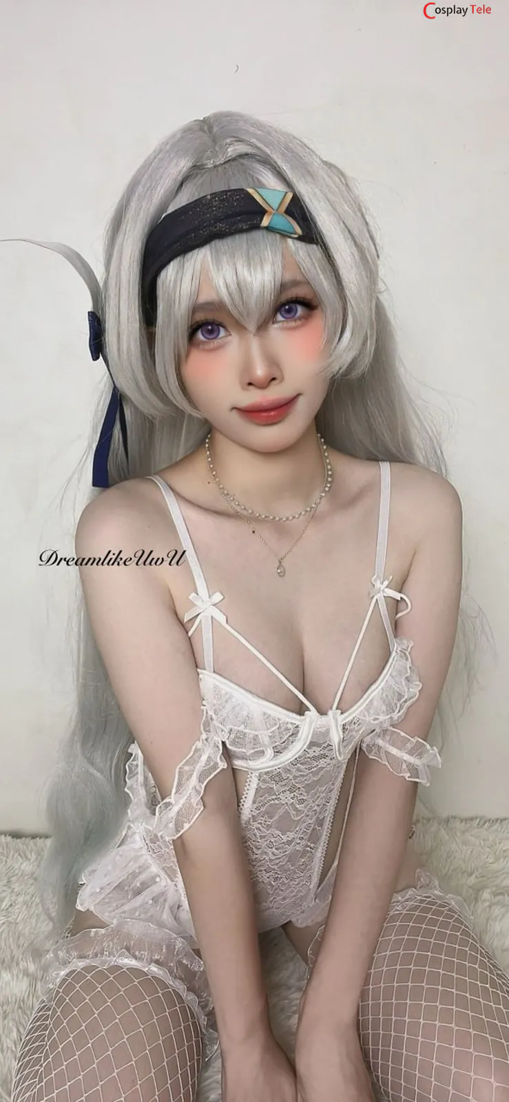 DreamlikeUwU cosplay Firefly 24
