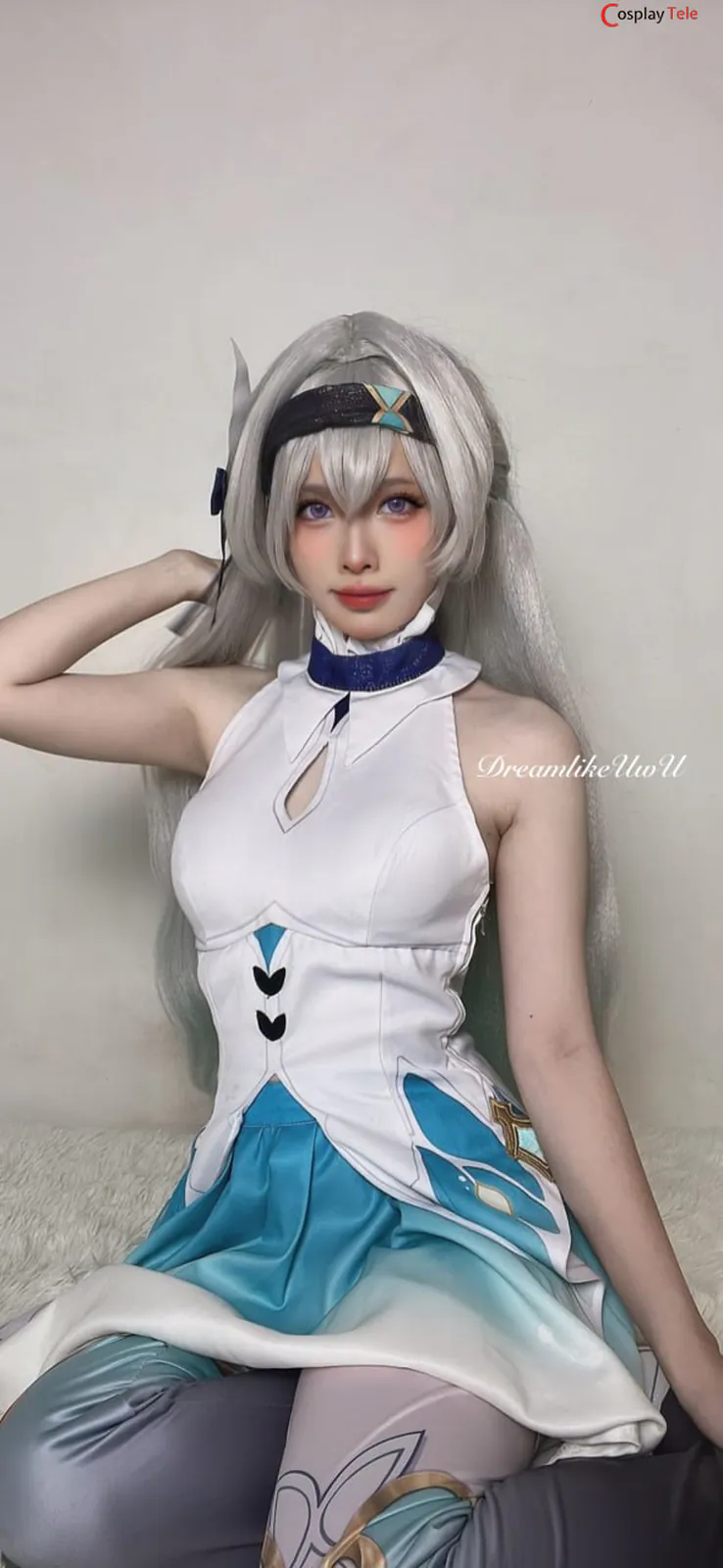 DreamlikeUwU cosplay Firefly 5