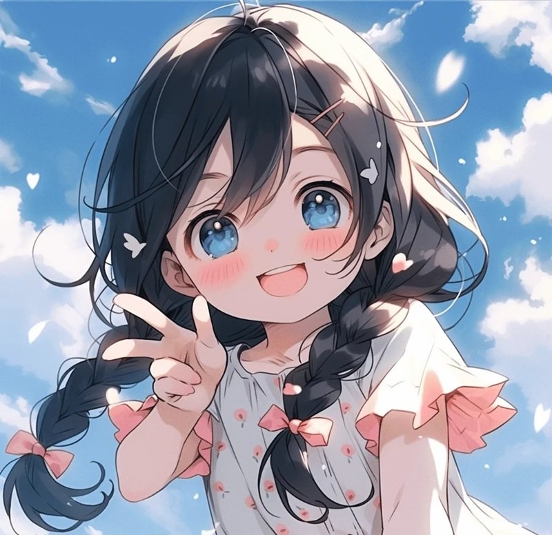 anime chibi 12