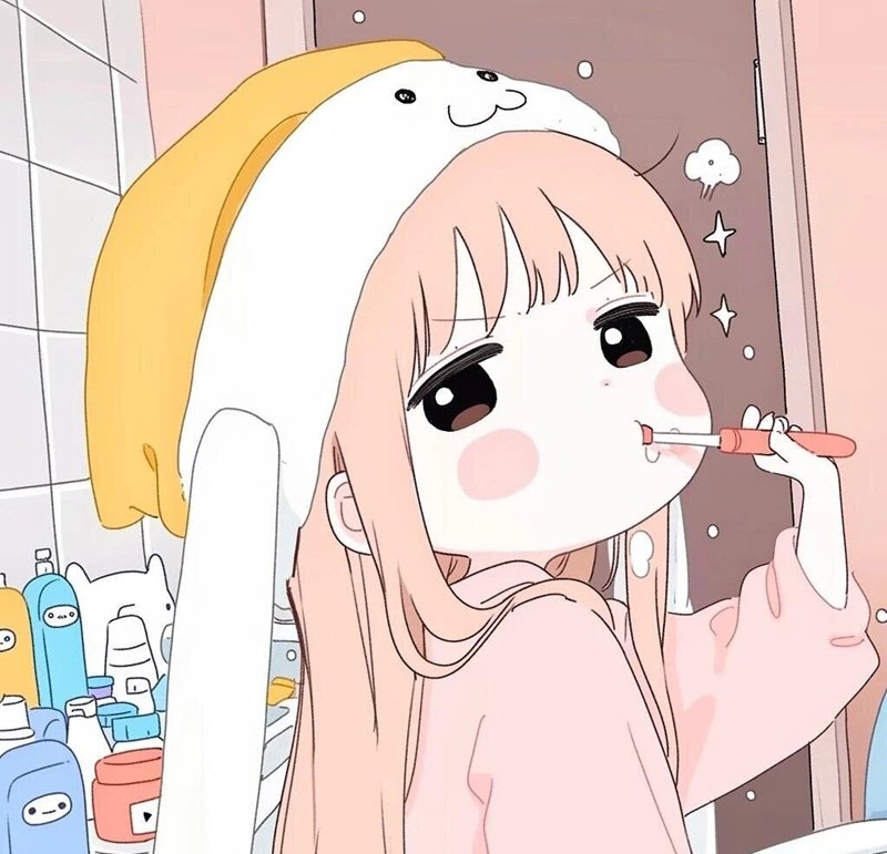 anime chibi 15