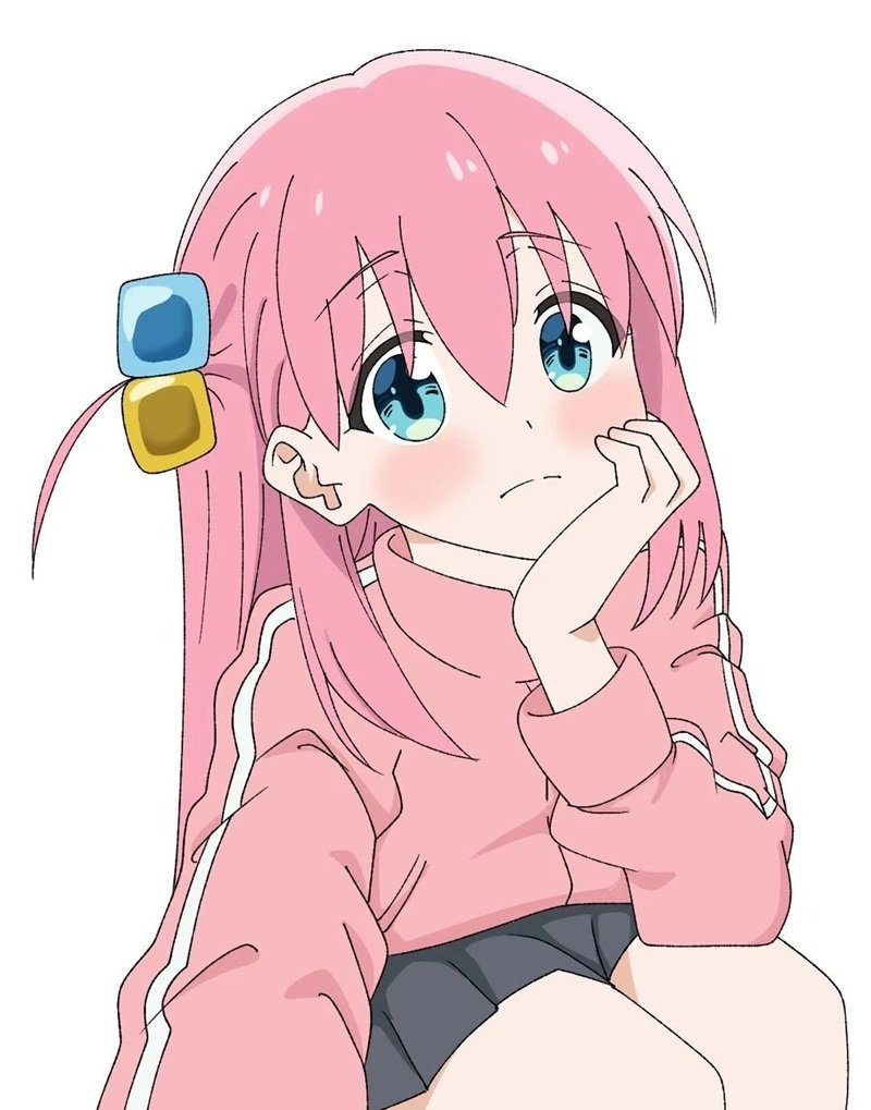 anime drawing 37