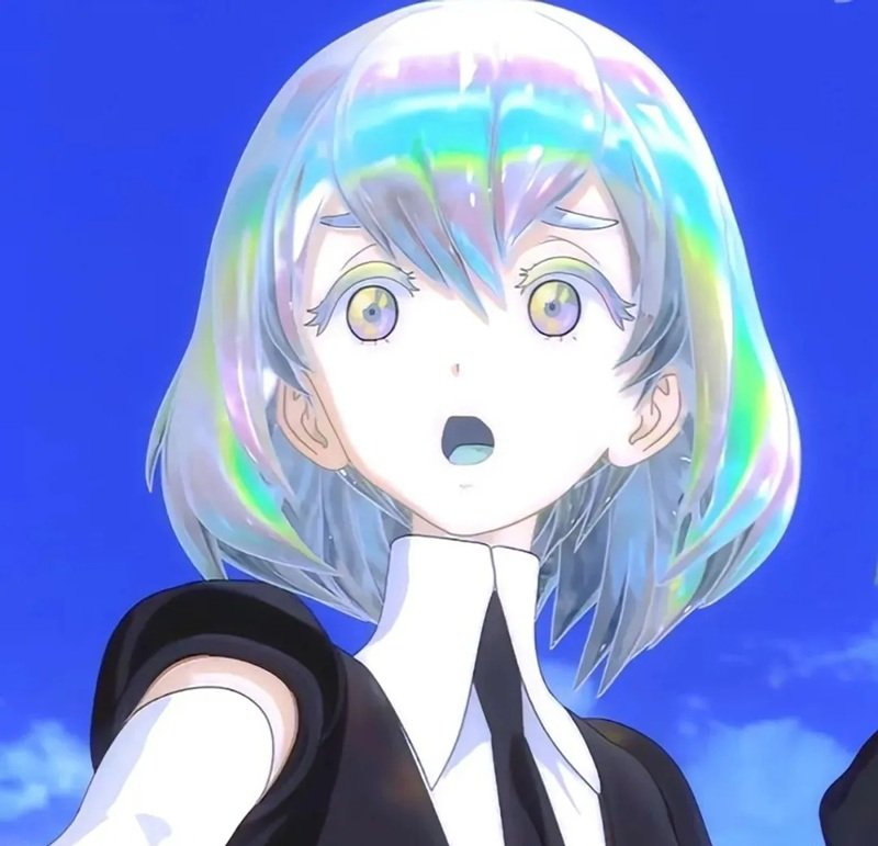 anime crusaders code 15