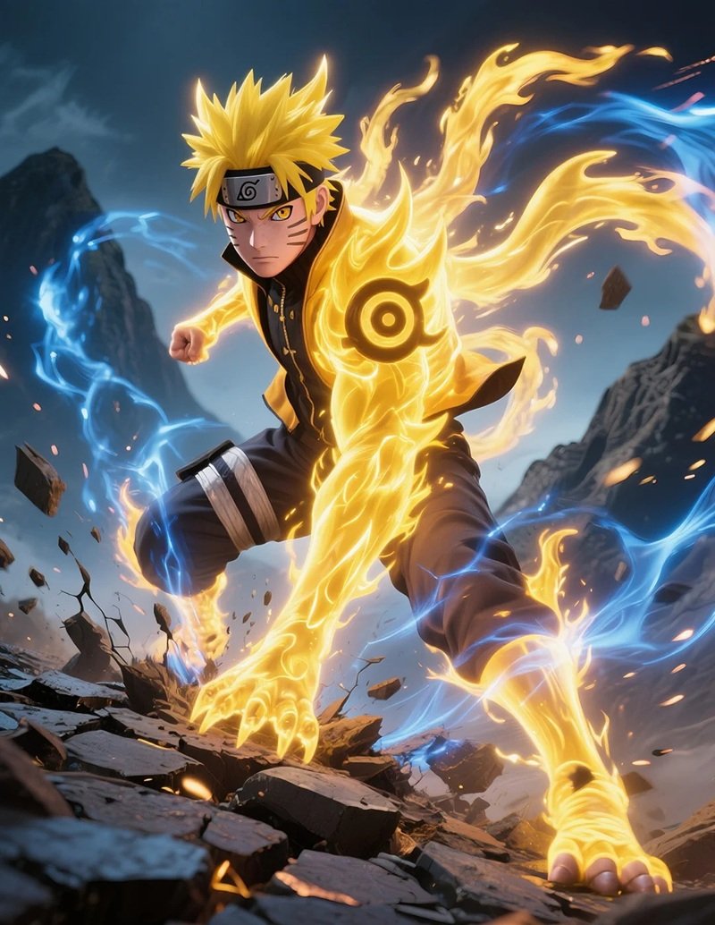 best anime 1
