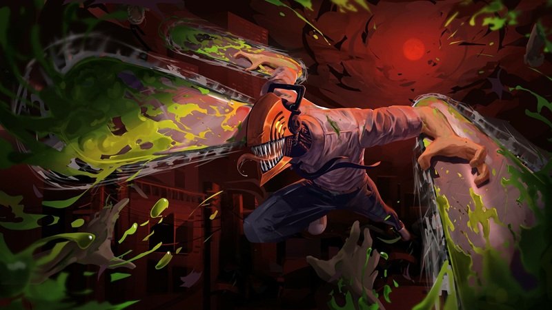 monster anime 14