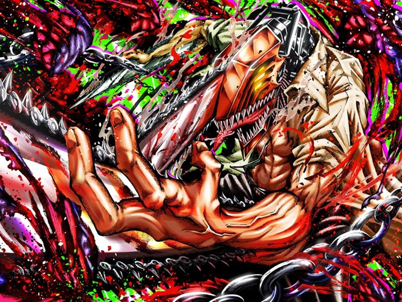 monster anime 15