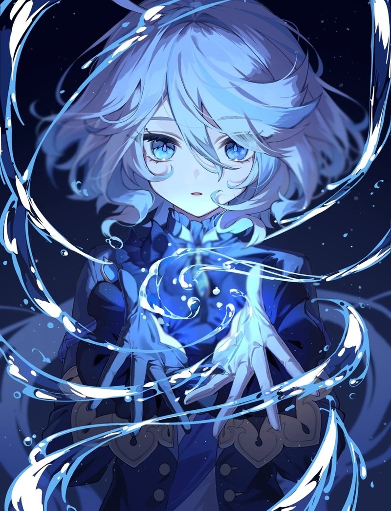 anime battle 22