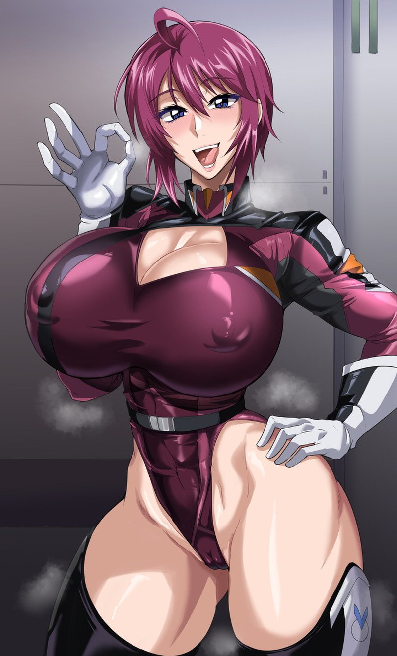 anime tình yêu 5