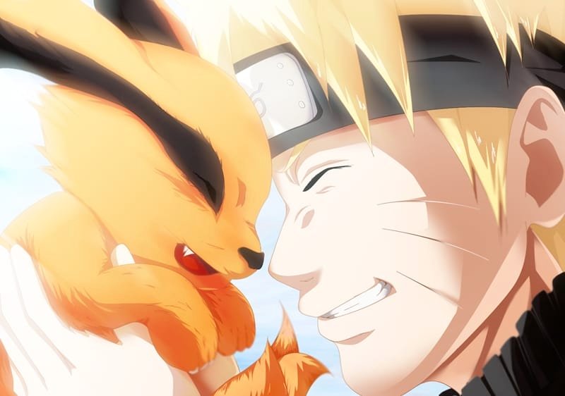 best anime 15