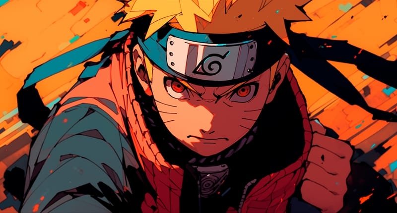 best anime 8