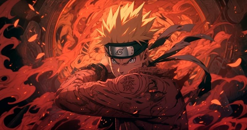 best anime 9