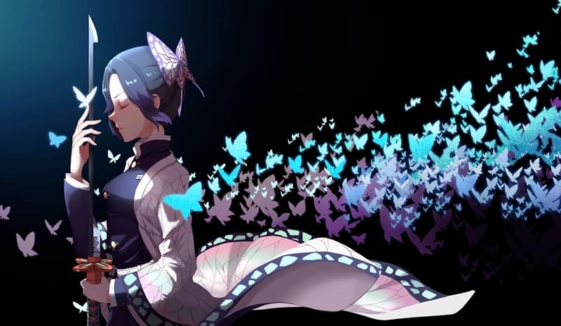 anime học đường 30