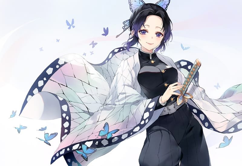 anime học đường 42