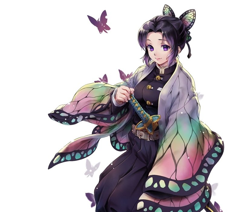 anime học đường 7