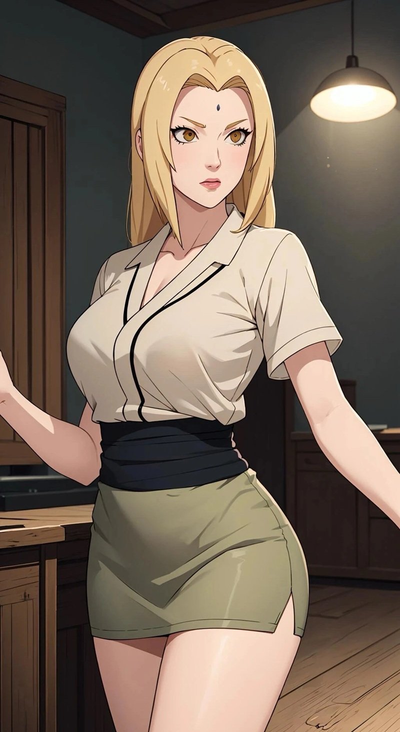 anime vẽ 8