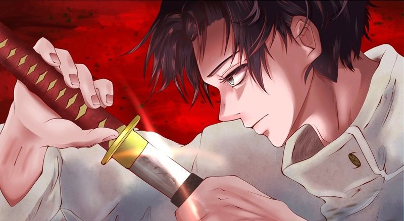 anime paradox code 13