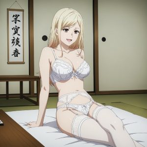 gai anime bikini 50