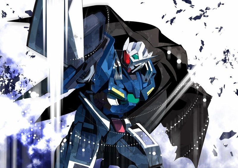 anime chuyển sinh 14