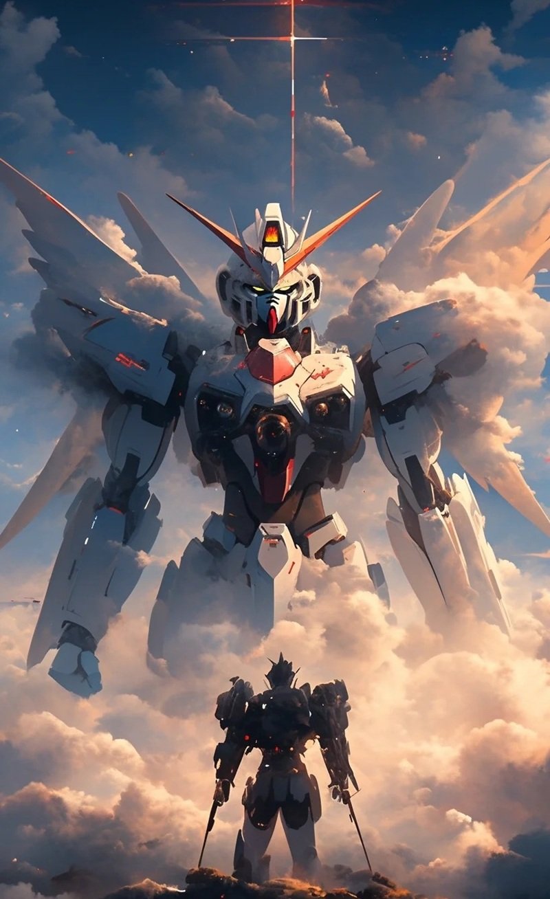 anime chuyển sinh 43