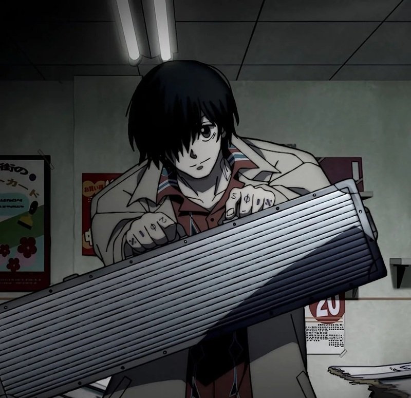 anime world 10